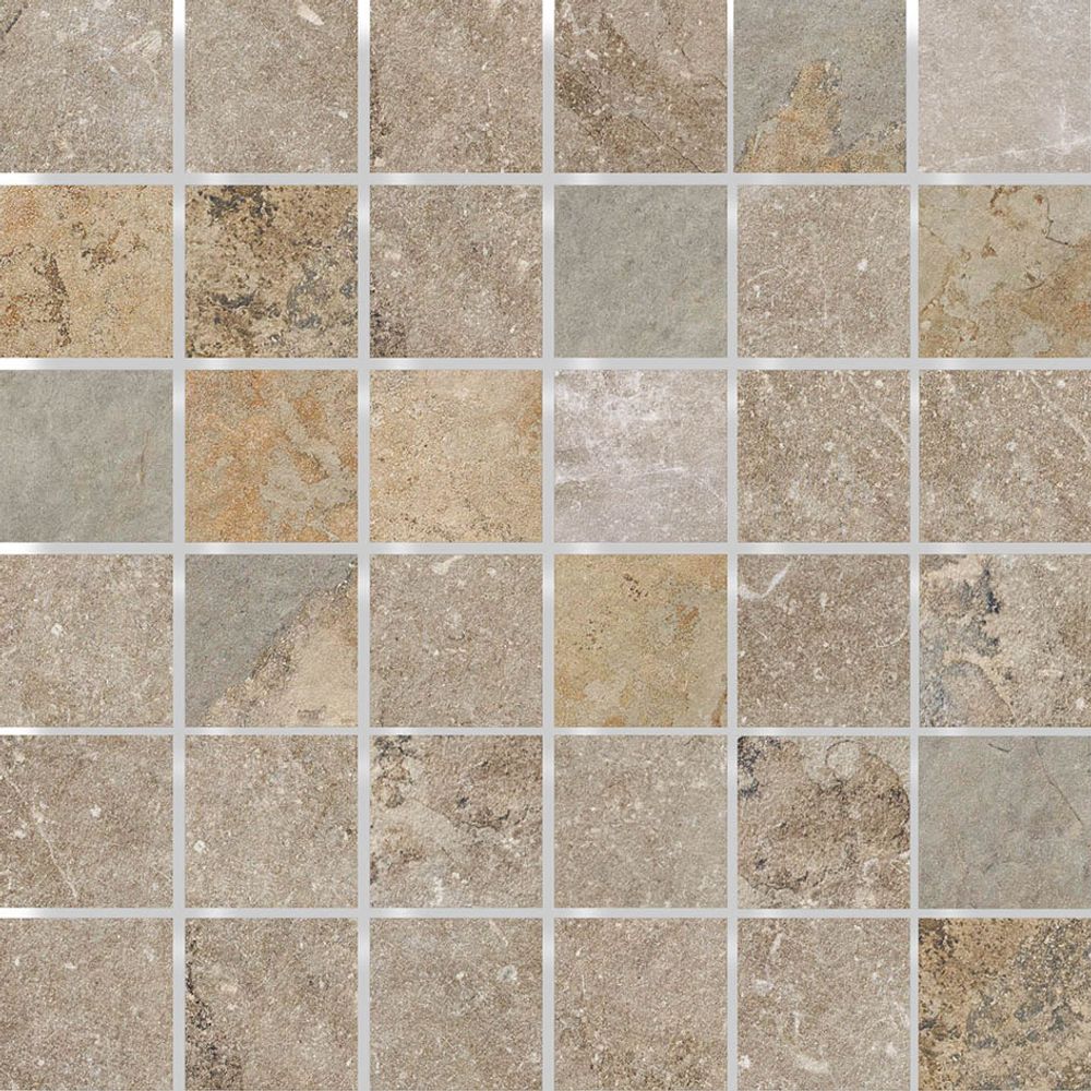 Mosaik stratos earth 4,8x4,8