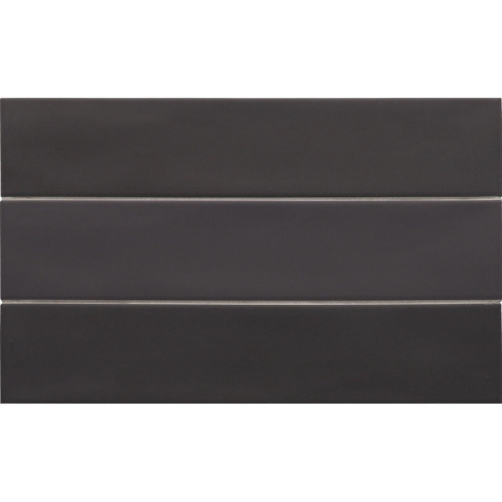 Calm black 6x30