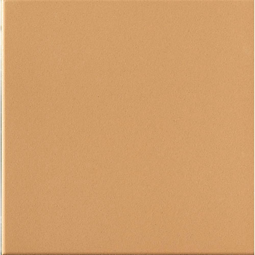 Mono color ocra 10x10, ral 1006