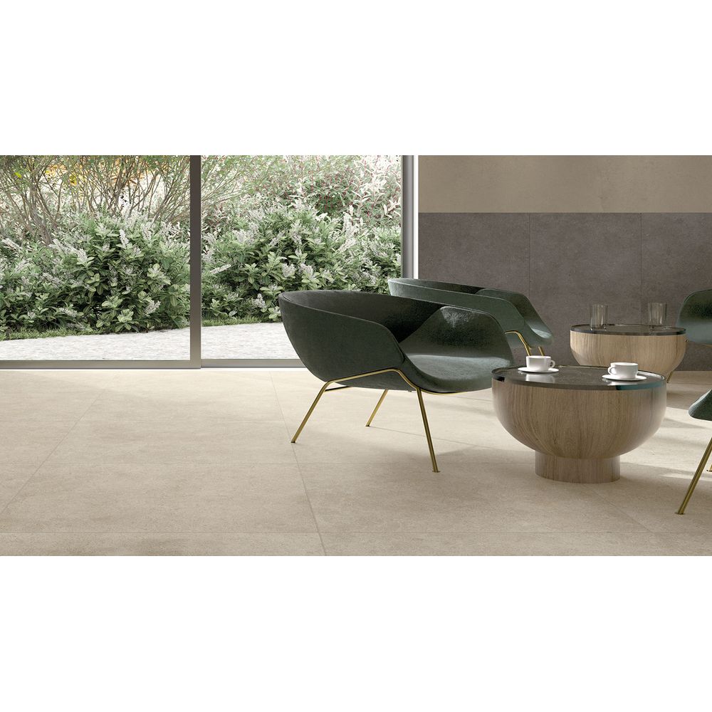 Mosaik sense white 4,8x4,8