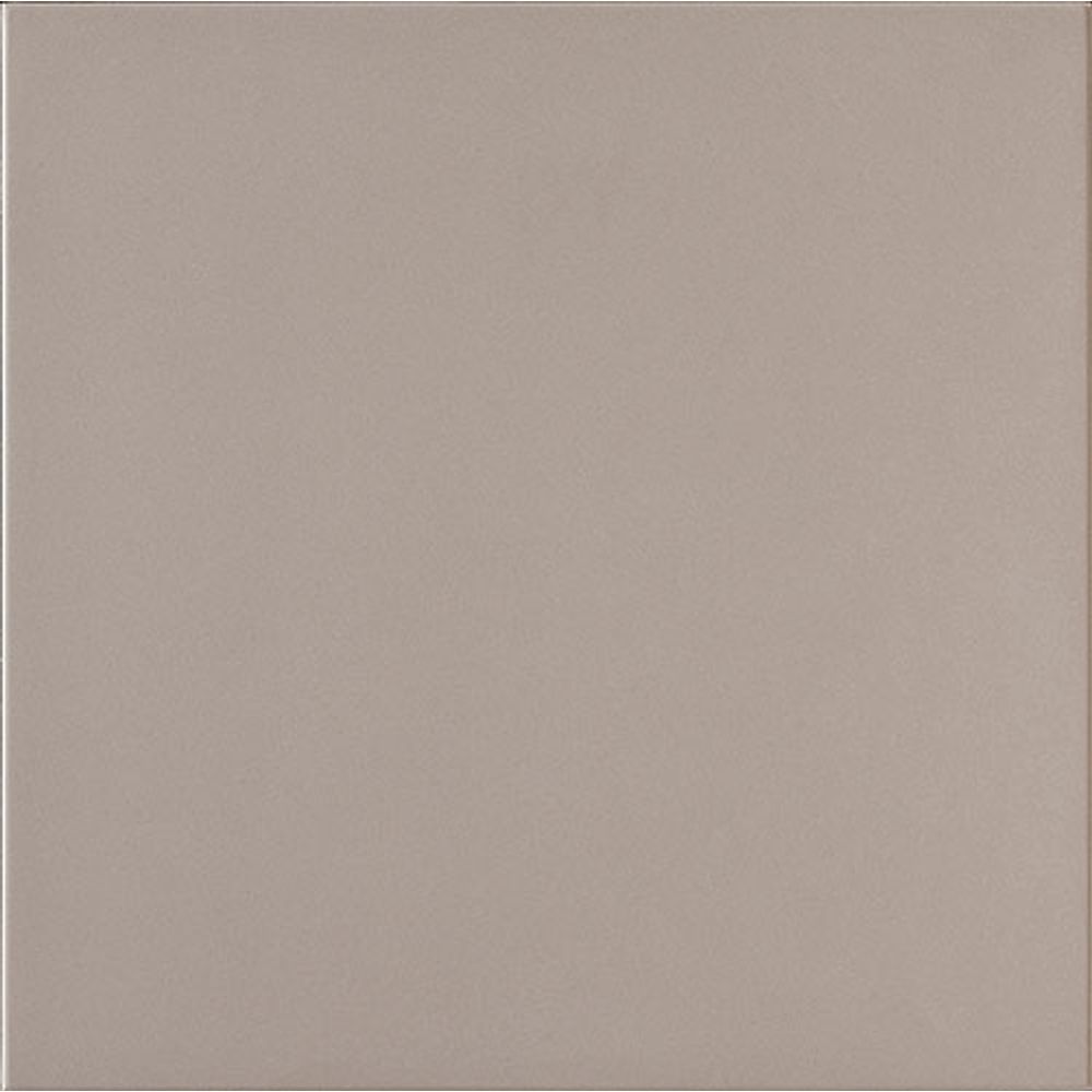 Mono color fumo 40x40, ral 7003