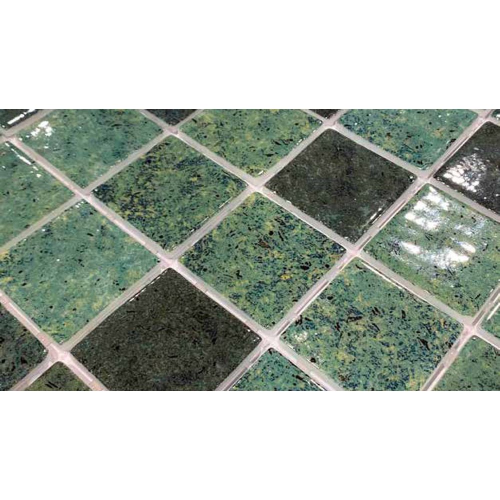 Mosaik bora jade 5x5