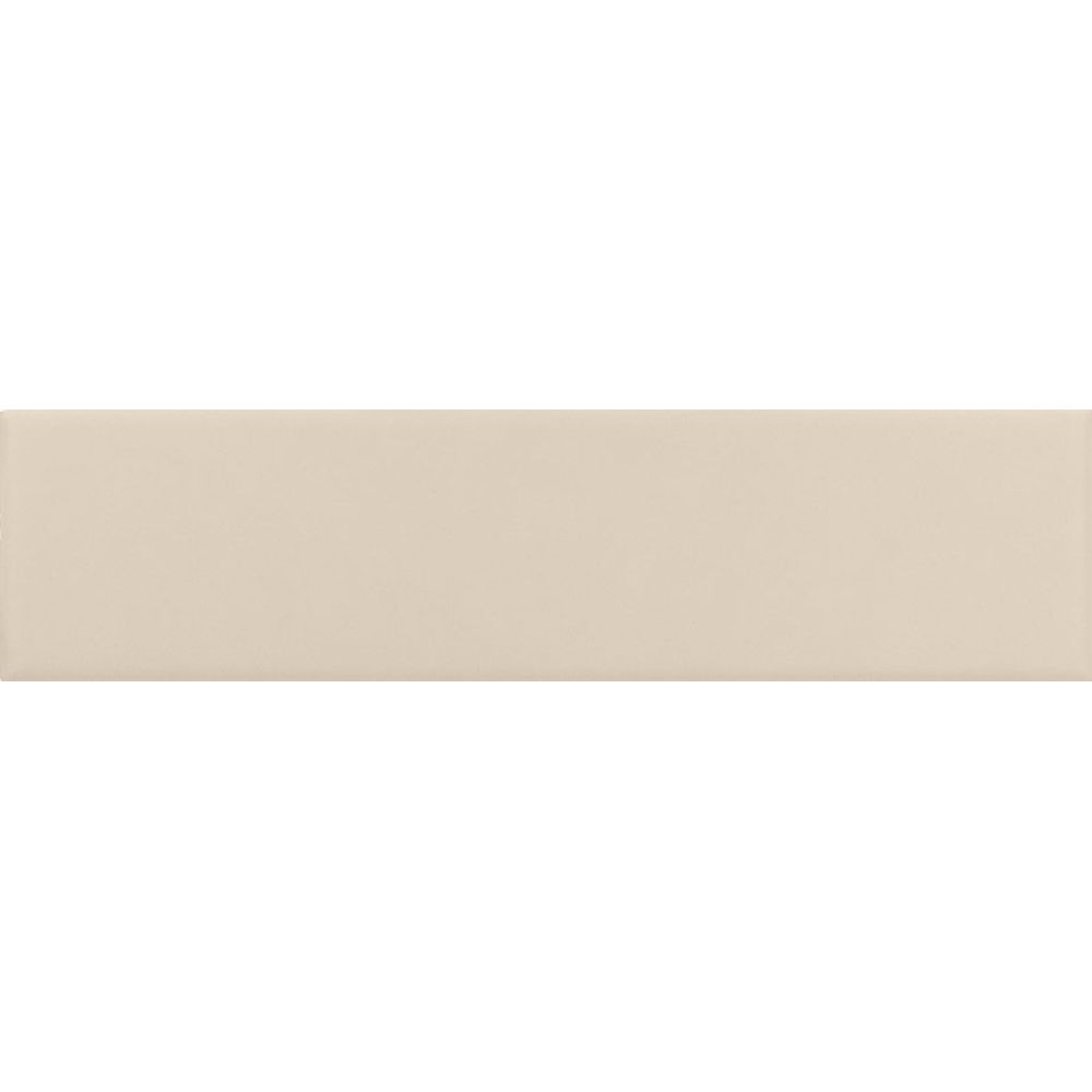 Nova beige matt 5x20