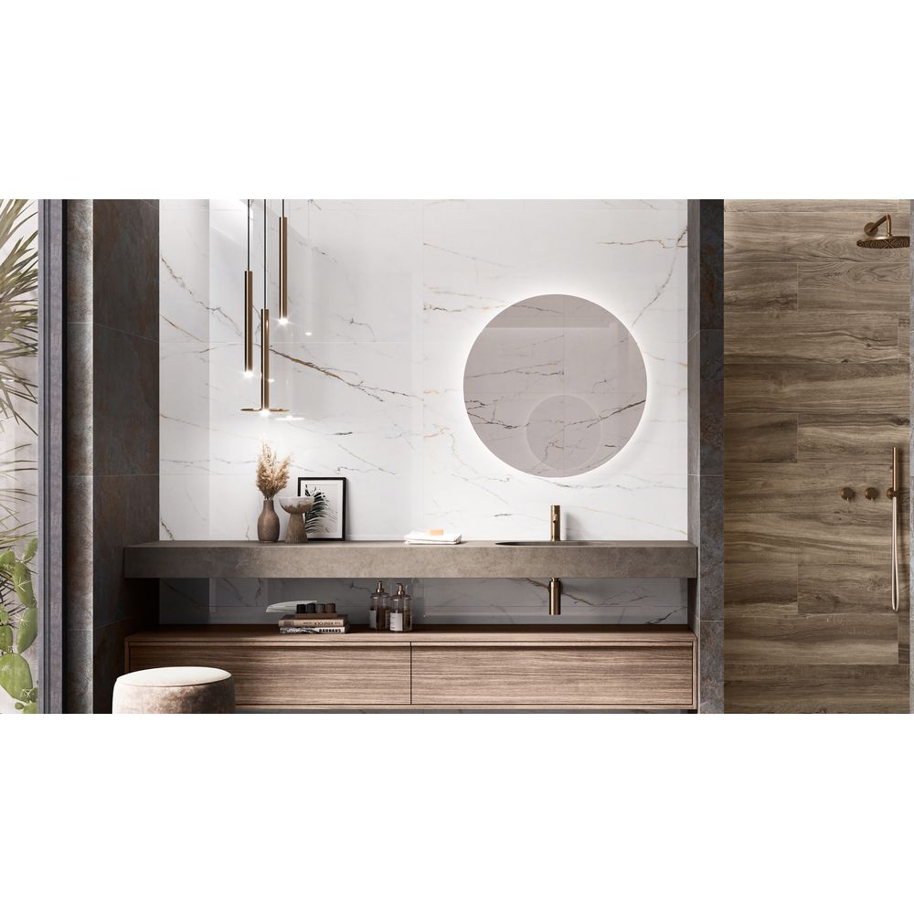 Lounge desert rect. 30x180