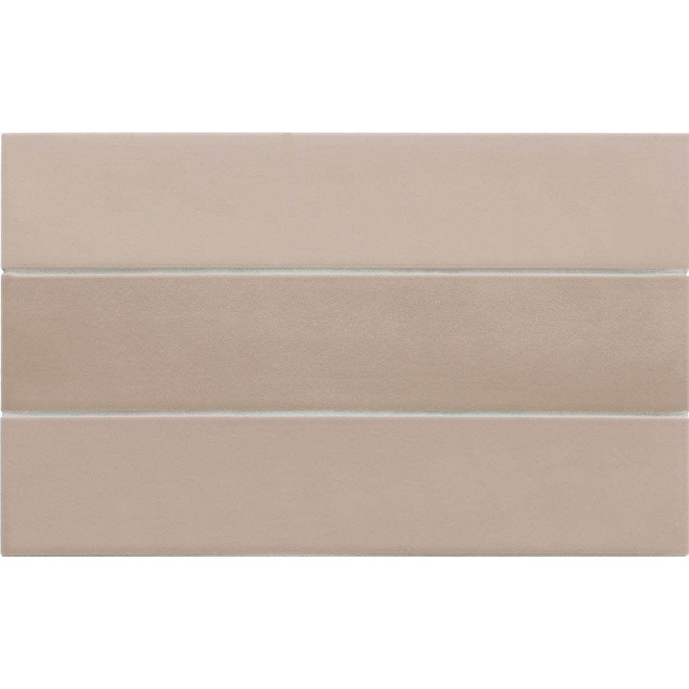Calm taupe 6x30