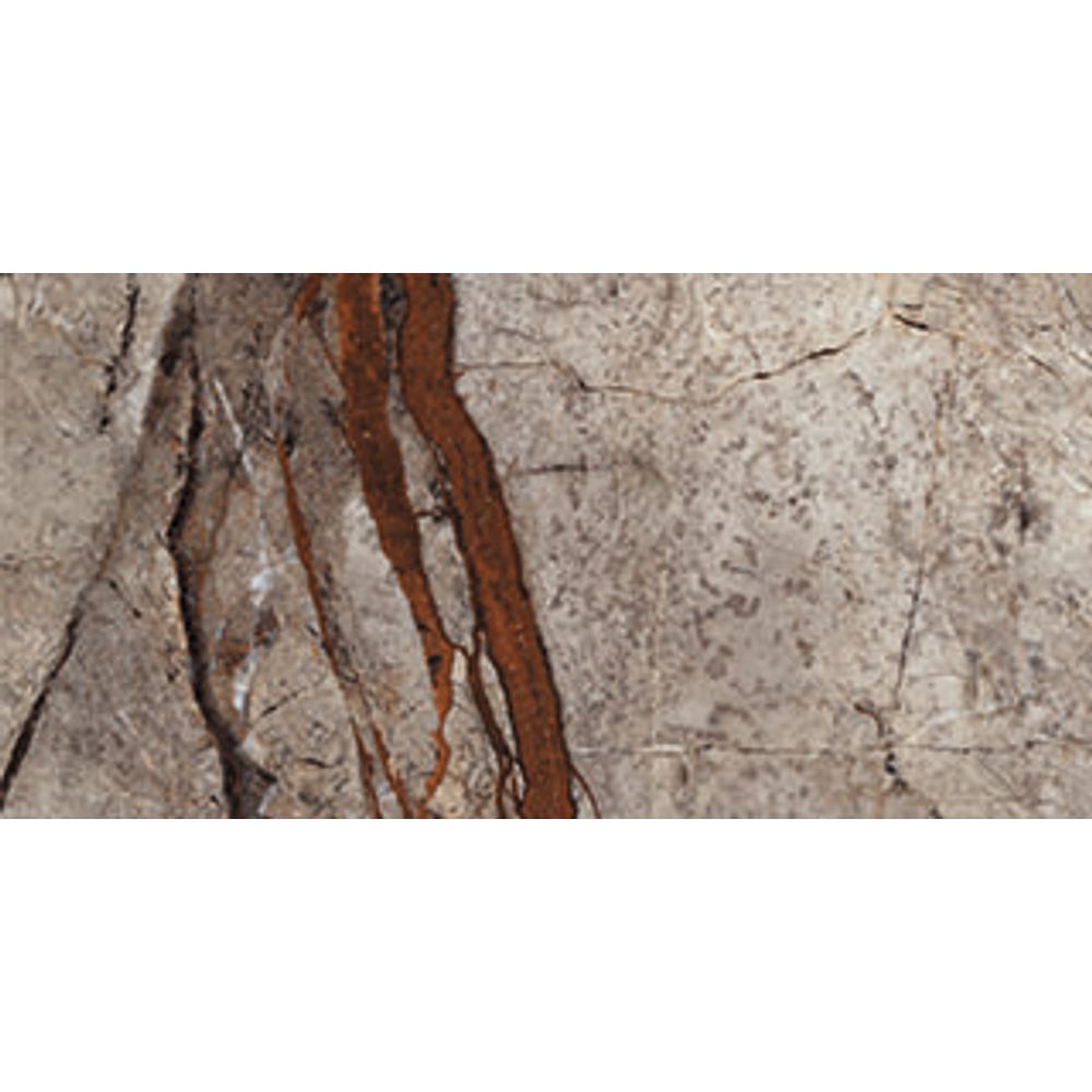 Silver roots 3d pol. rect 59,2x118,6