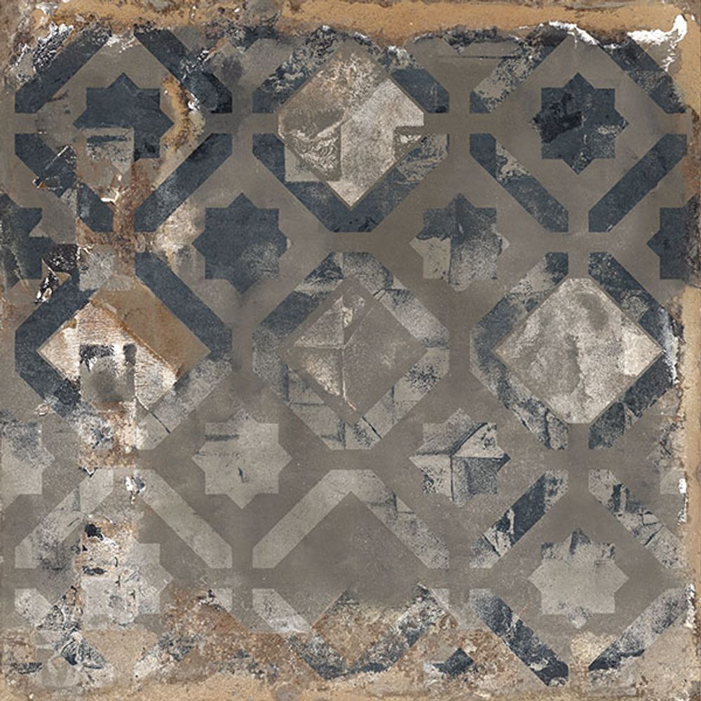 Land decor grid 30x30