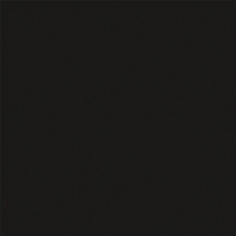 Arkitekt svart 151 matt 15x15