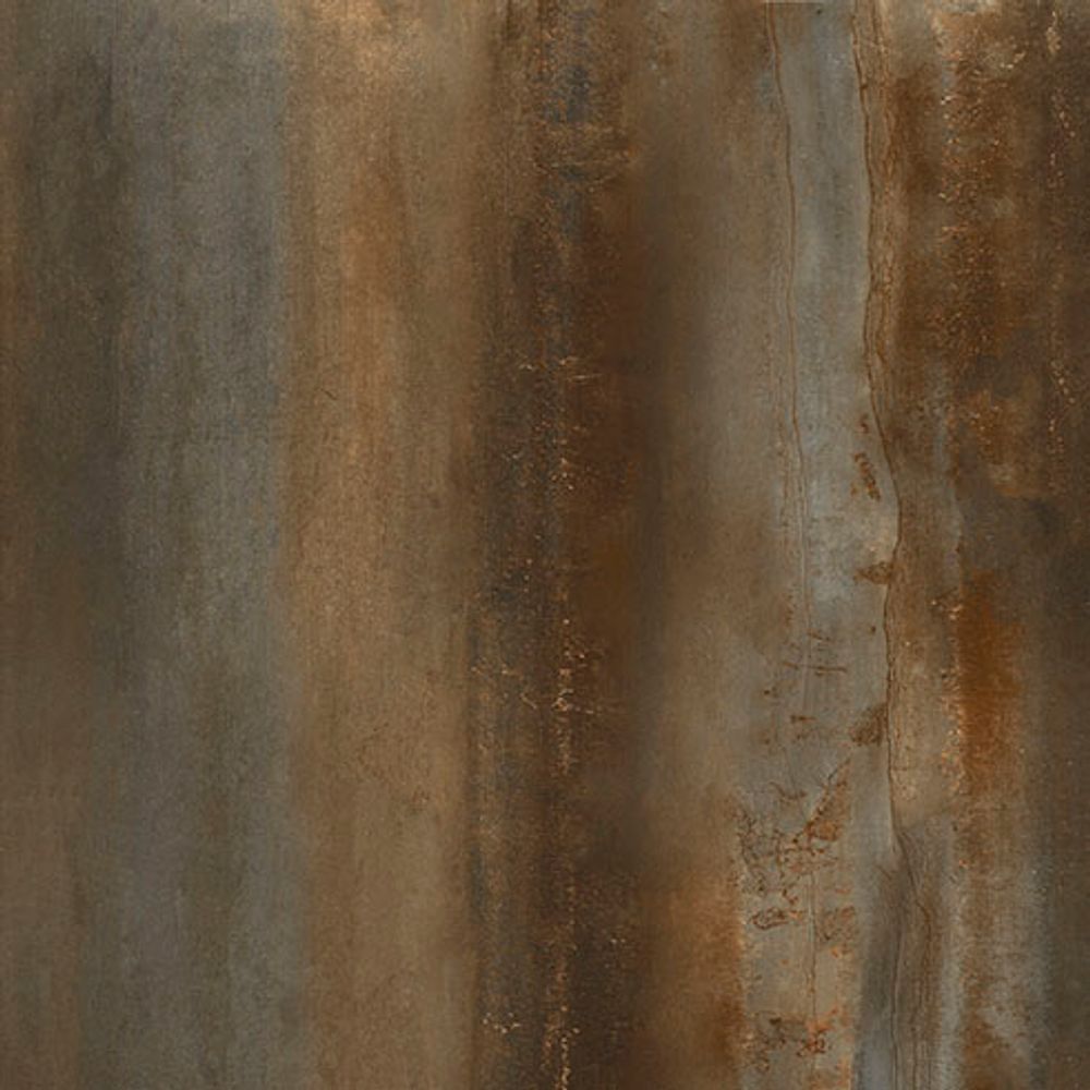 Steelwalk rust lappato 59,5x59,5