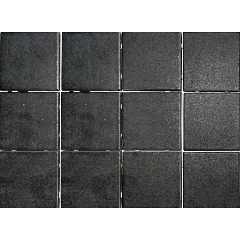 Stone black 9,7x9,7 ark