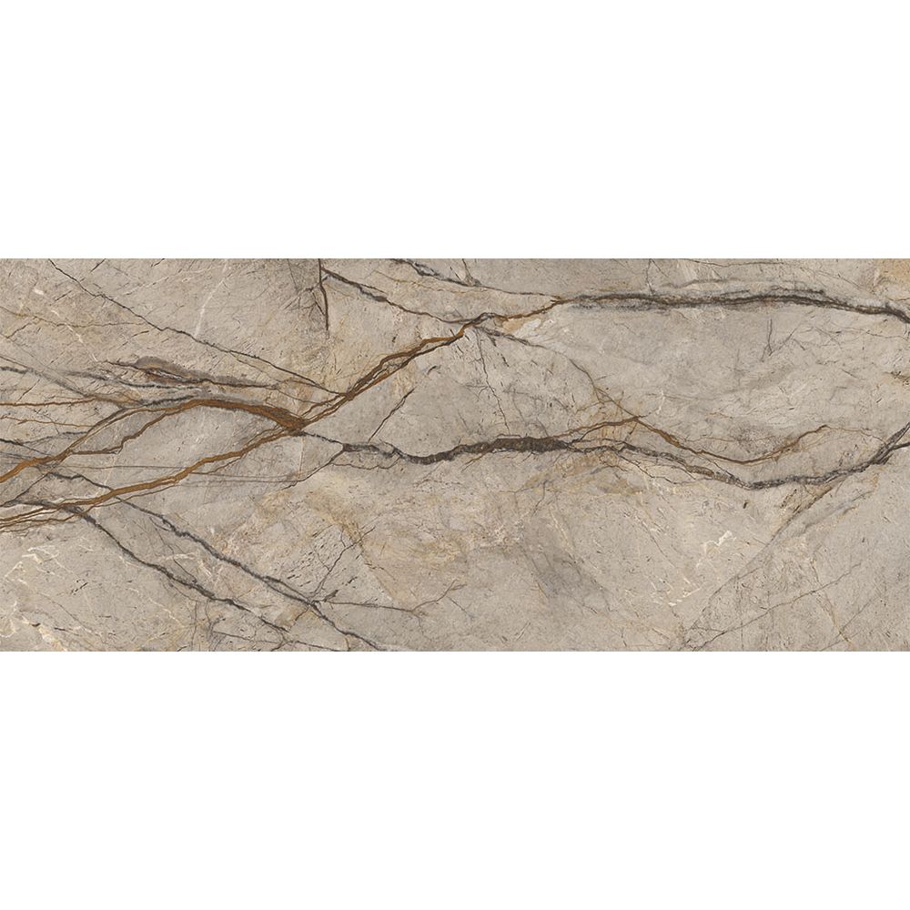 Silver roots 3d pol. rect 119,8x277,8x0,6
