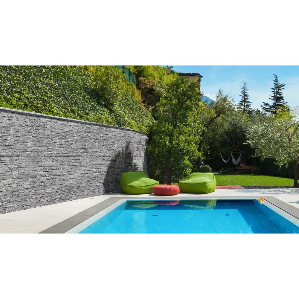 Fasadsten alva stone brown m2 (0,72)
