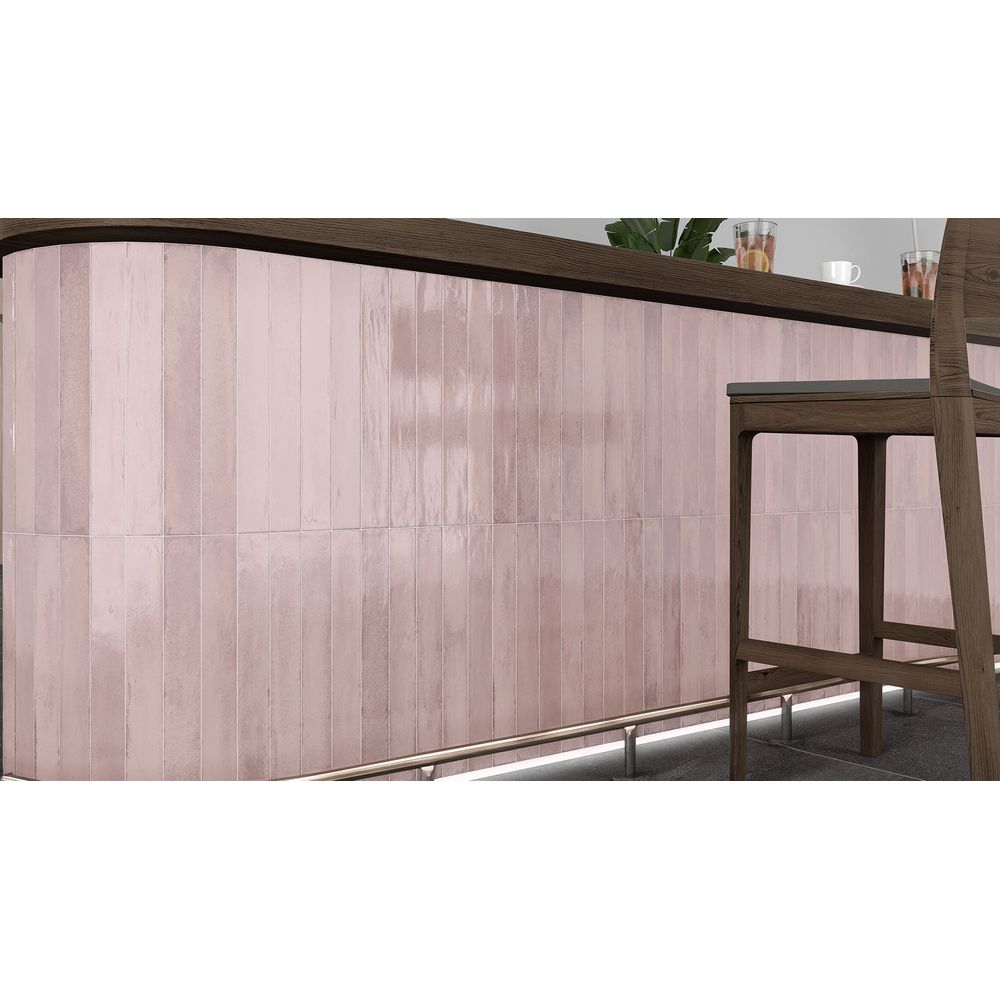 Ceek olive 5x40