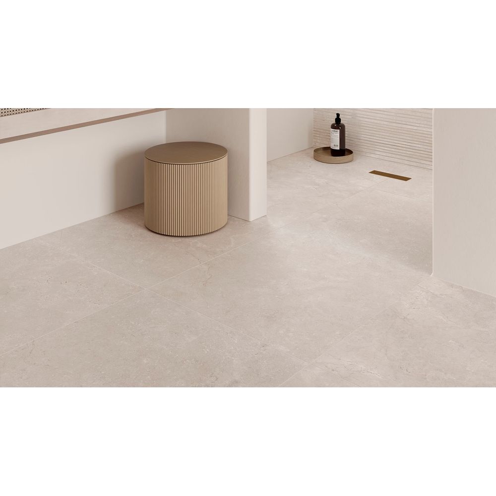 Mosaik sandstone beige 4,8x4,8
