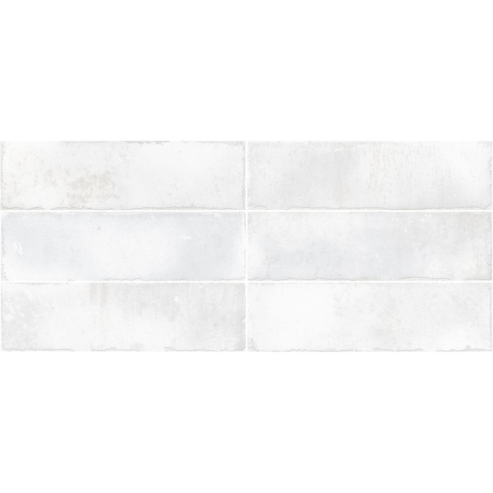Cosmo white 6,9x24