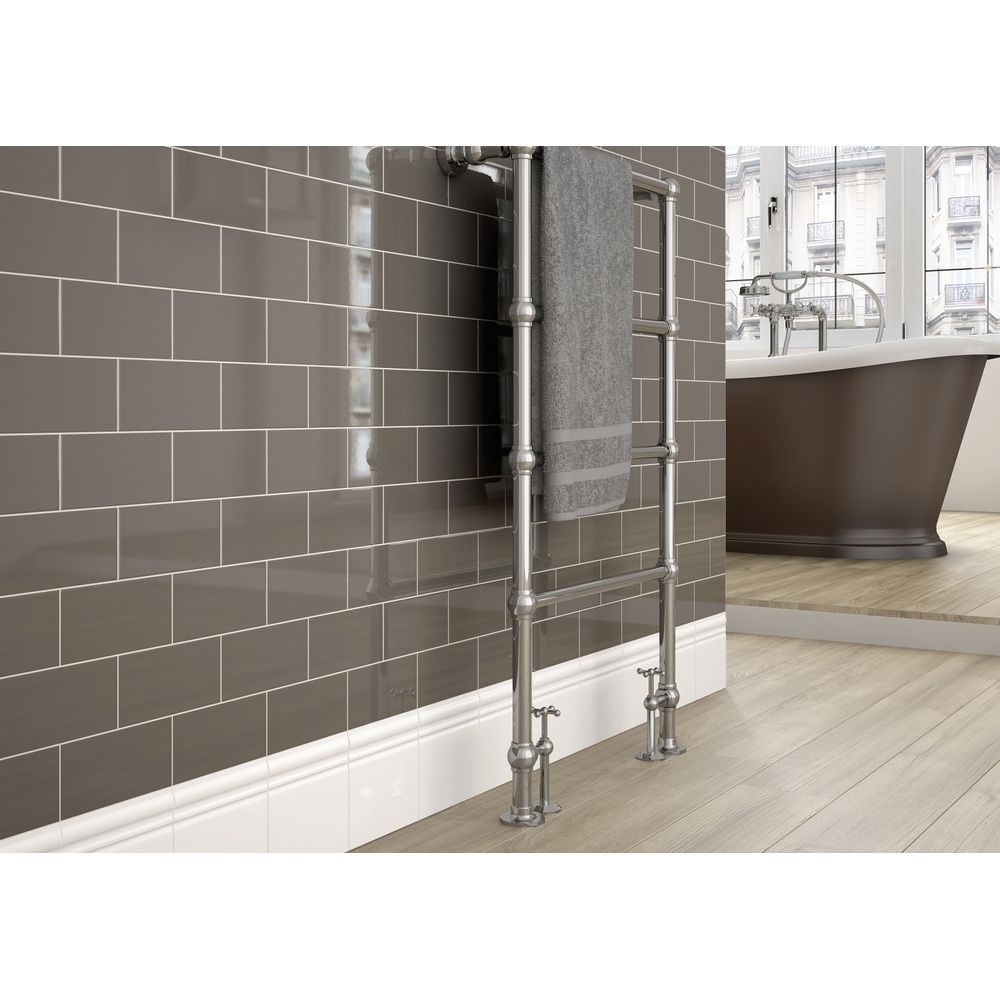 Bistro london nero 5x15
