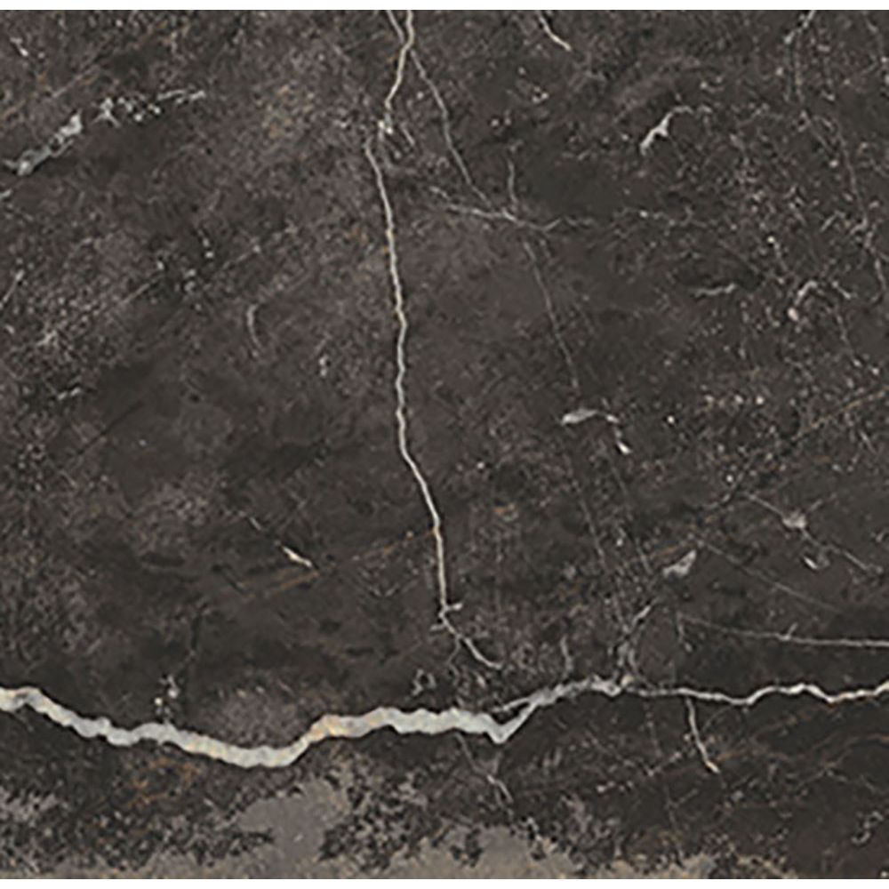 Antique marble black rect. 29,7x29,7