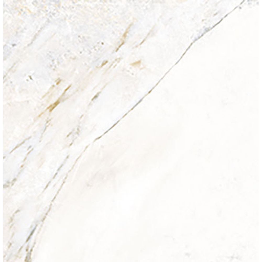 Antique marble white rect. 9,7x9,7