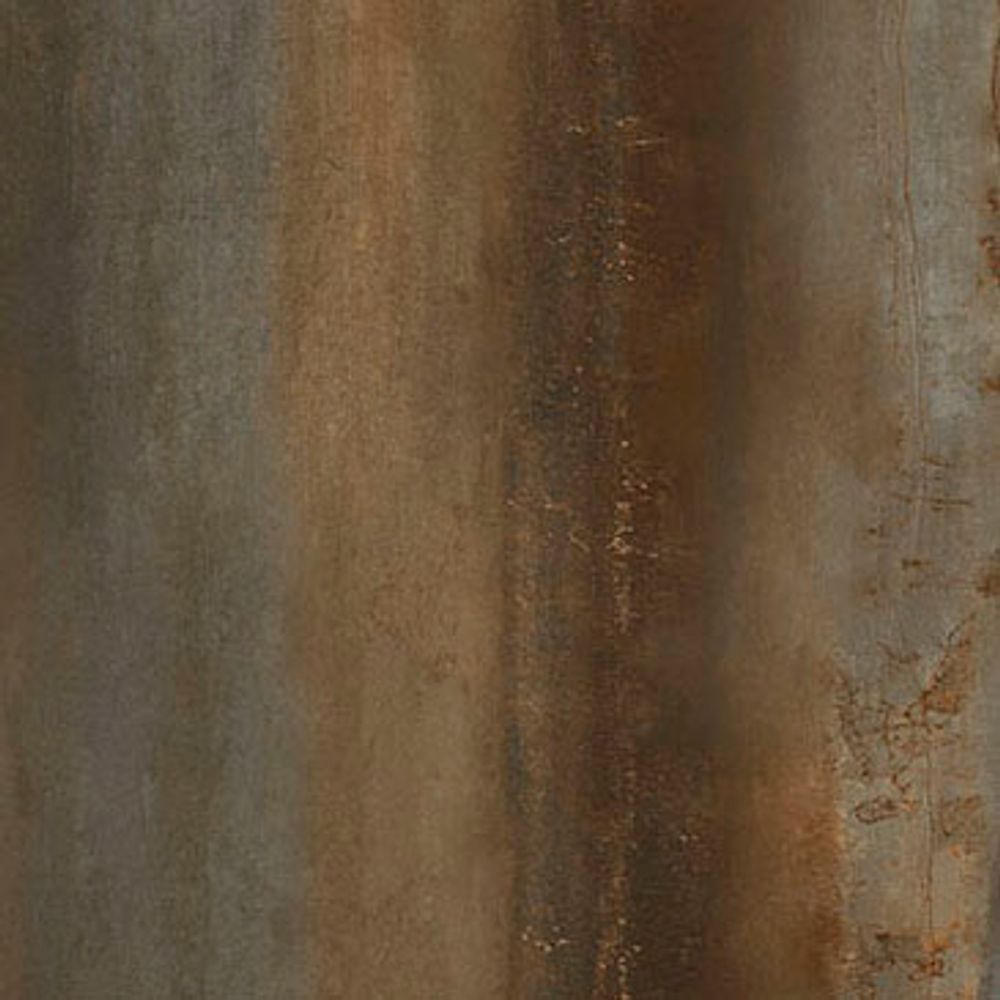 Steelwalk rust lappato 29,6x29,6
