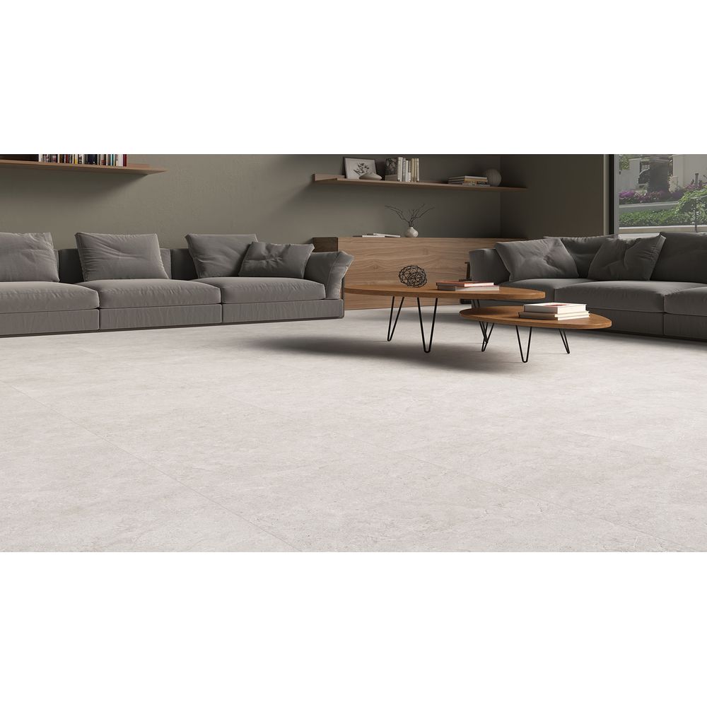 Borgvik beige pol. rect 29,8x59,8