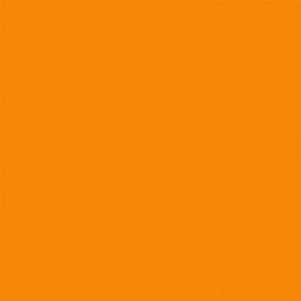 Arkitekt orange 191 matt 15x15