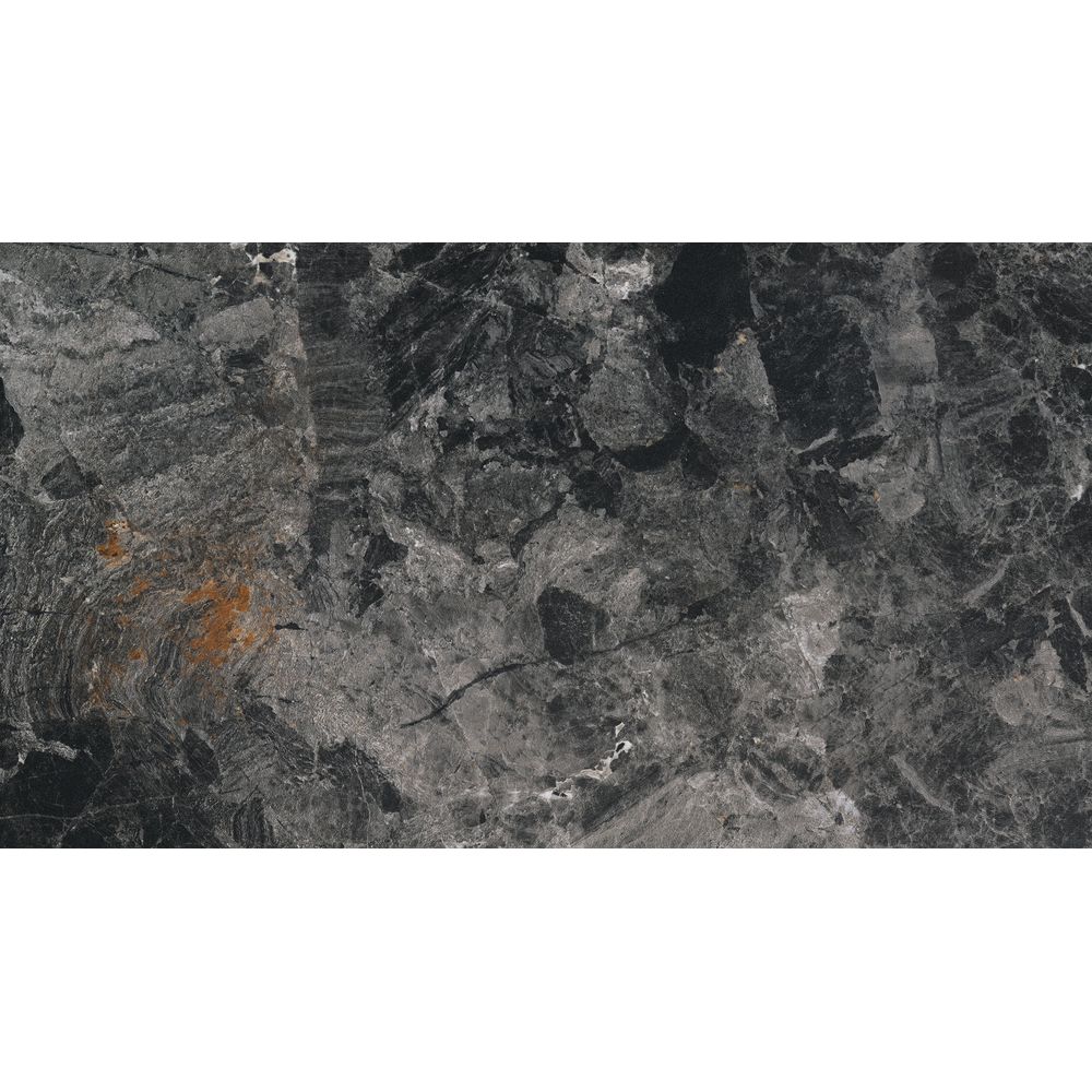 Grigio damasco 3d pol. rect 59,2x118,6