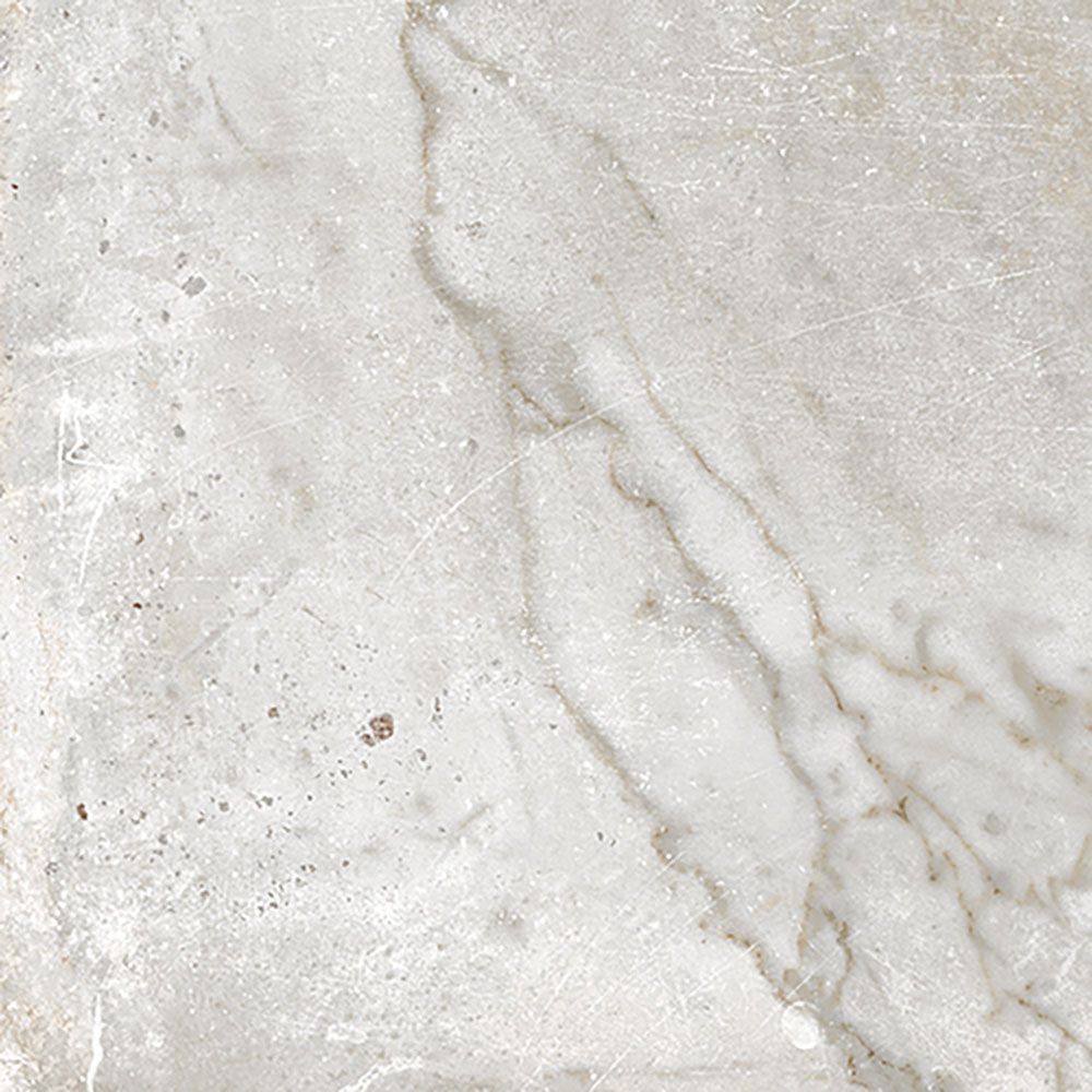 Antique marble grey rect. 9,7x9,7