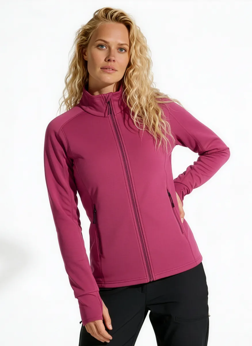Jacka Air Fleece