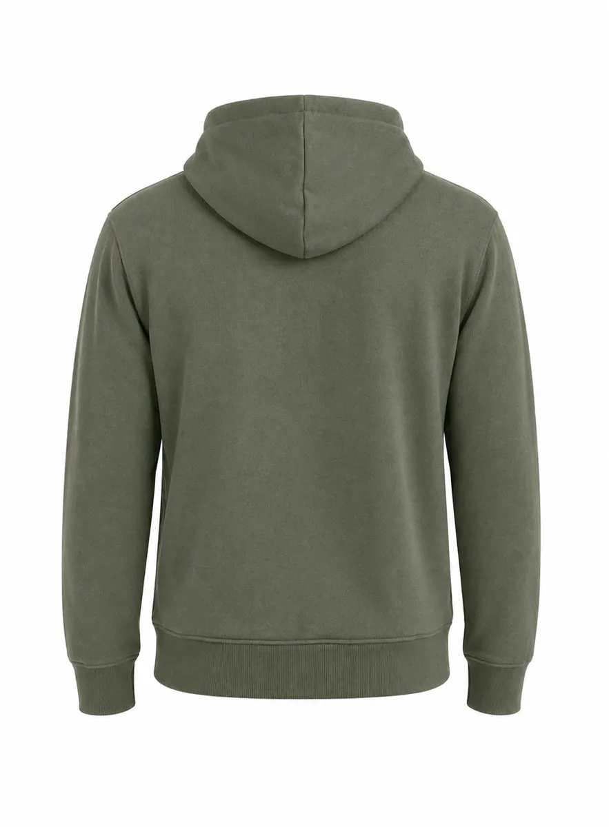 Hoodie m.zip