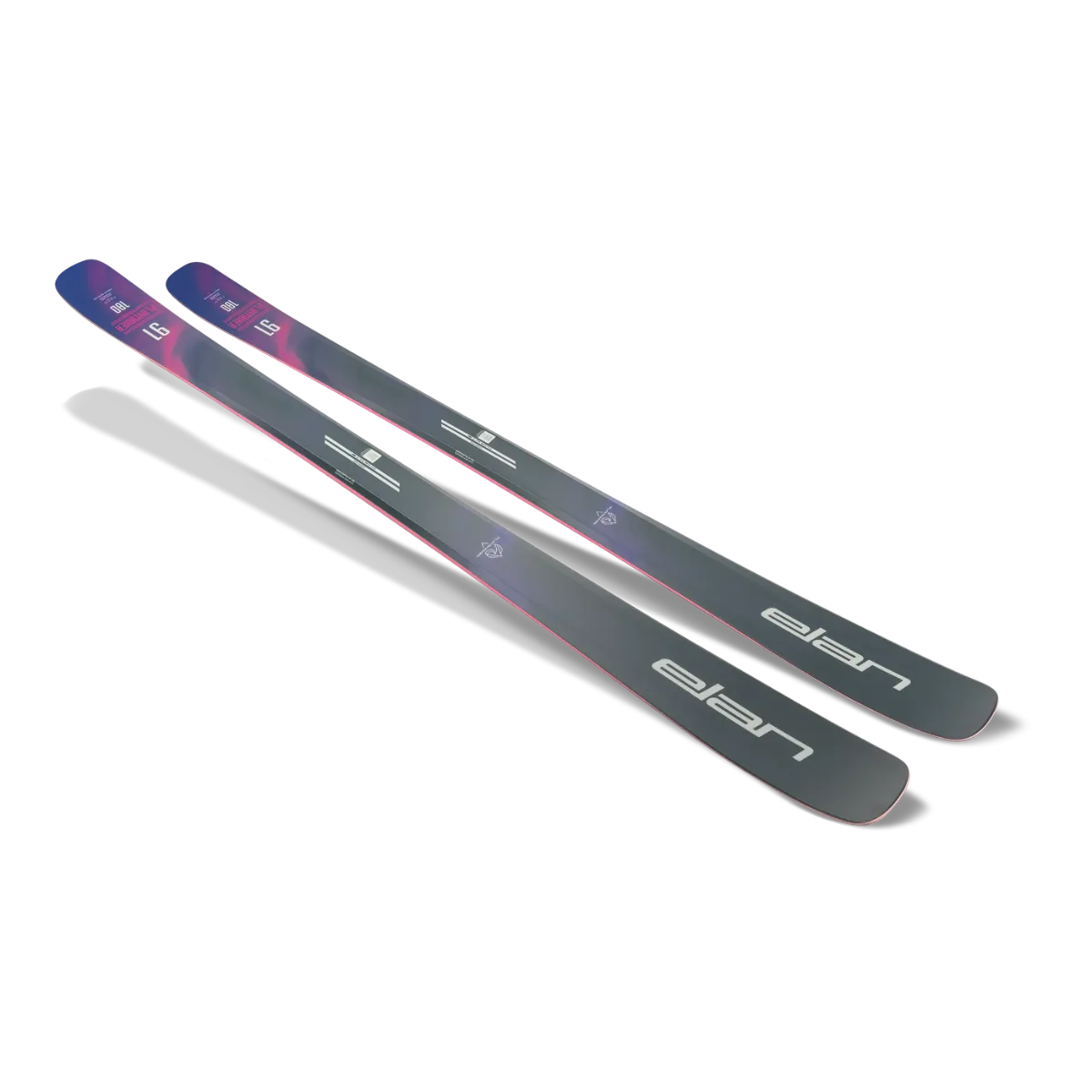 Playmaker 91 Flat