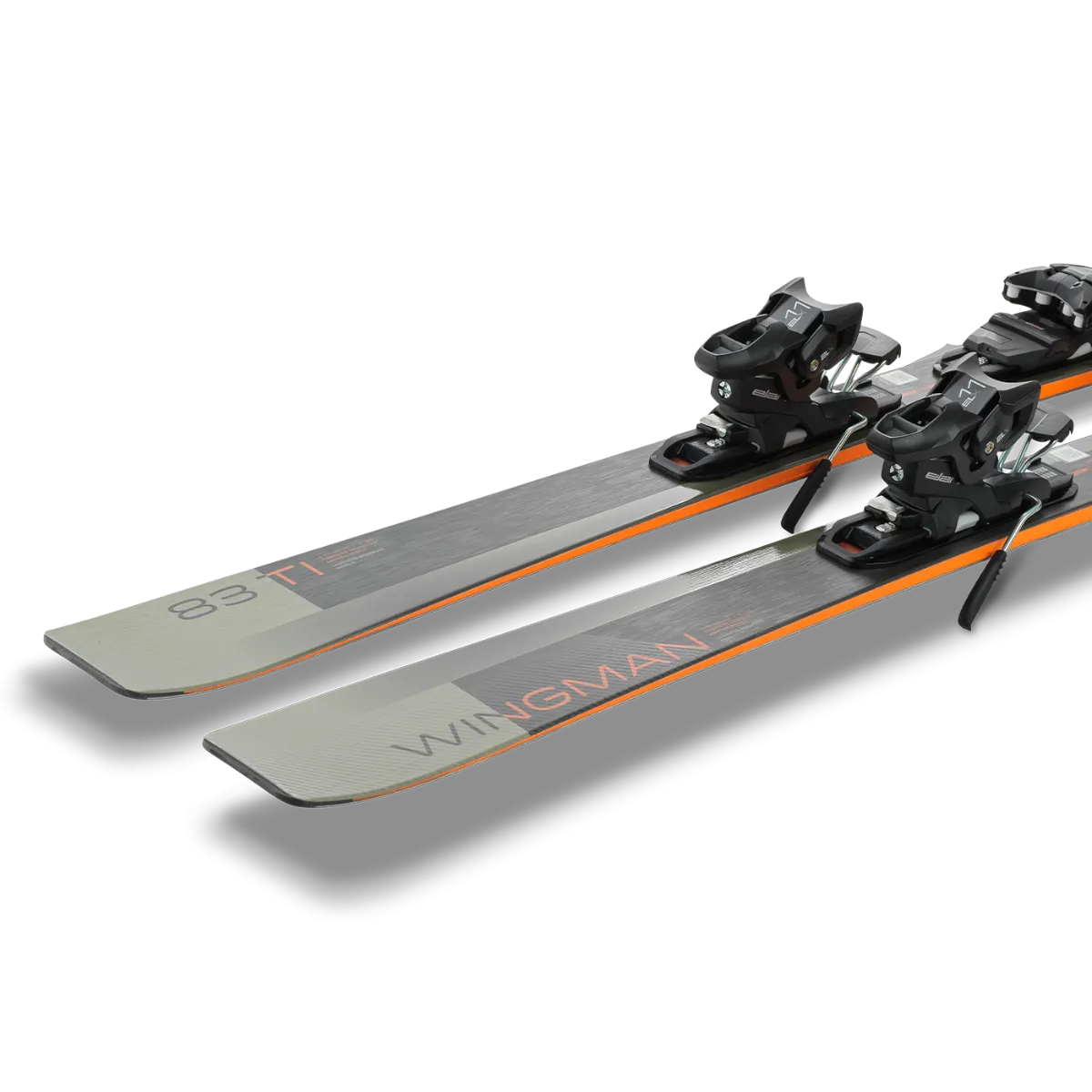 Wingman 83TI