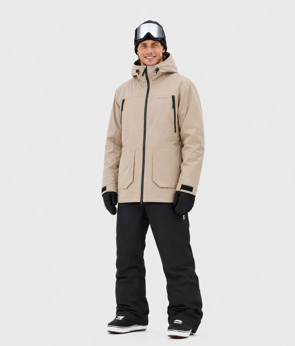 Byxa softshell