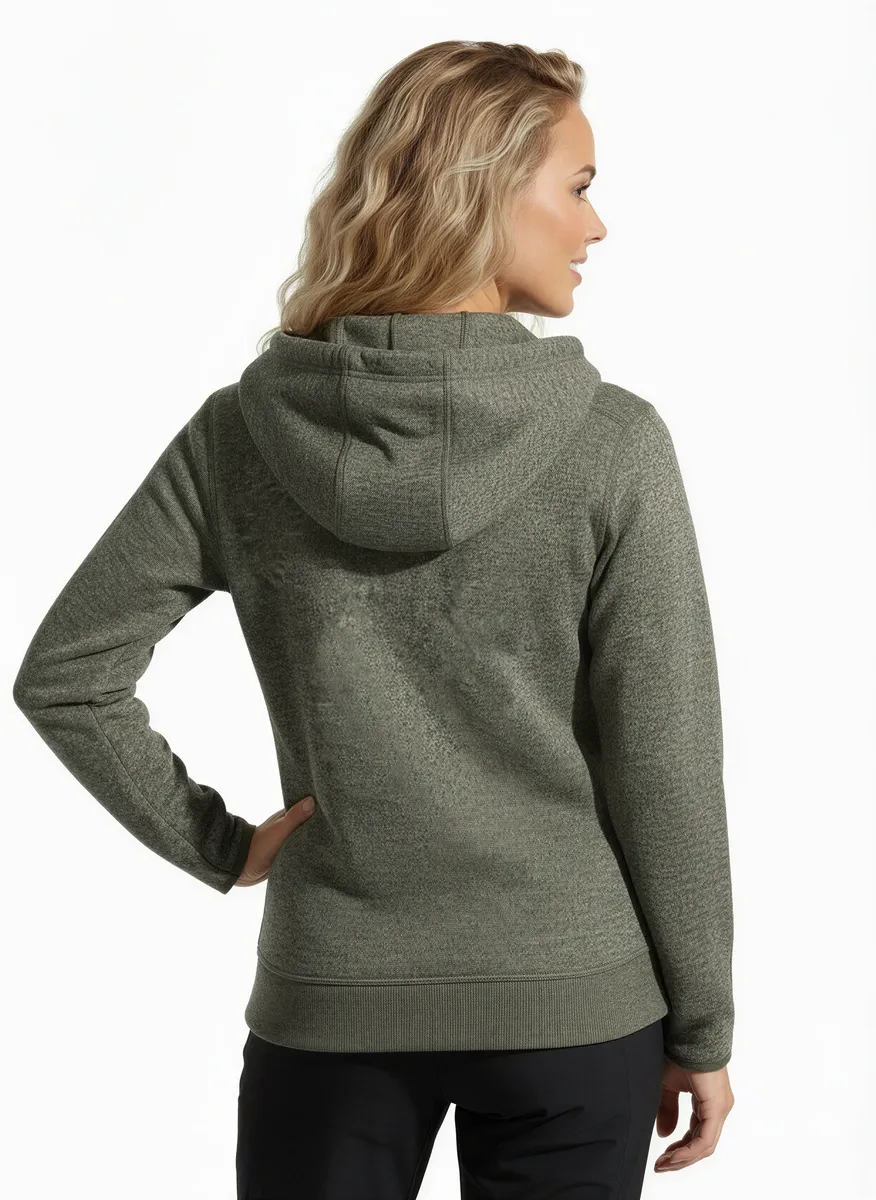 Jacka Flatfleece