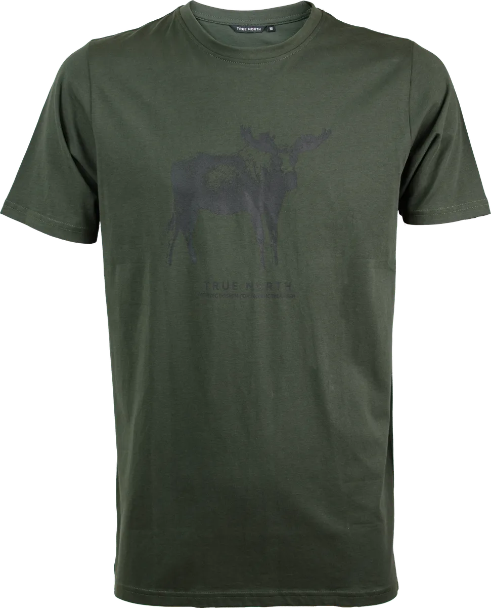 T-Shirt print