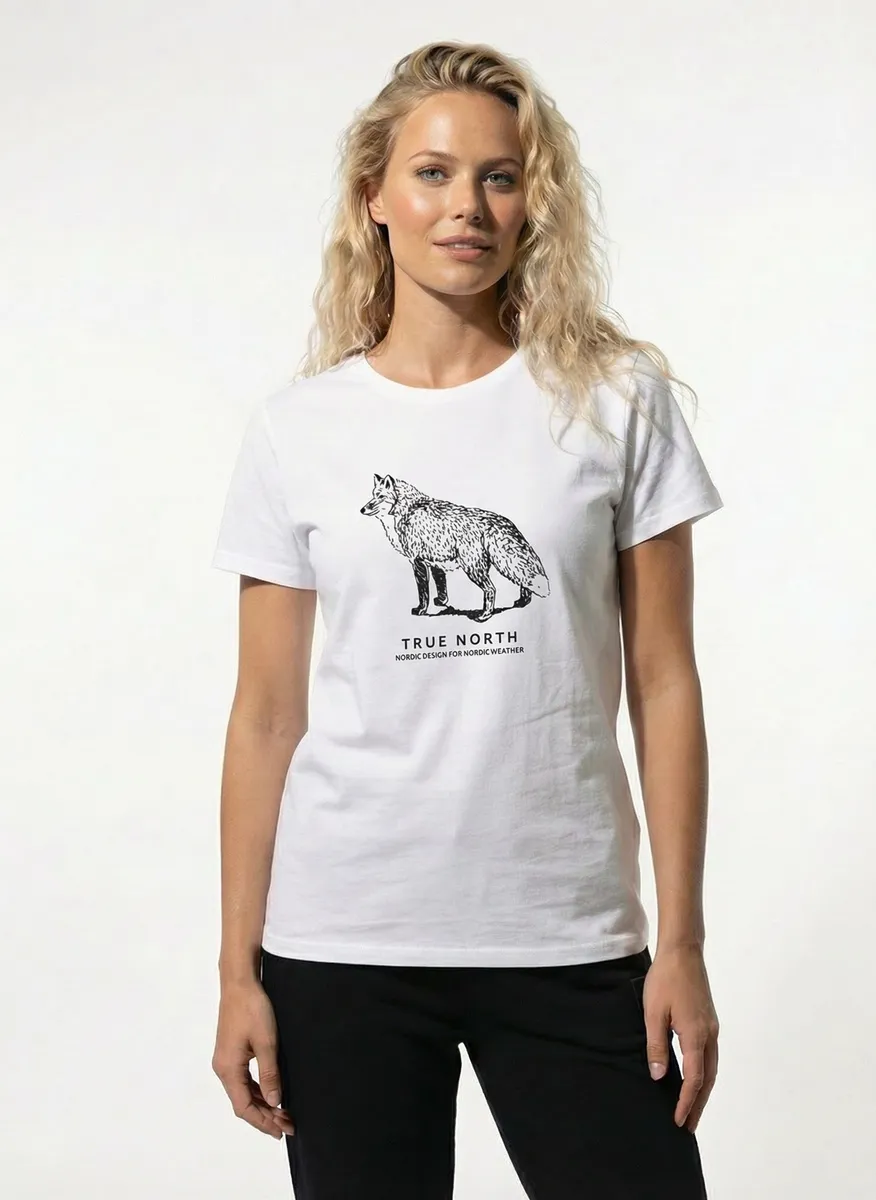 T-shirt print