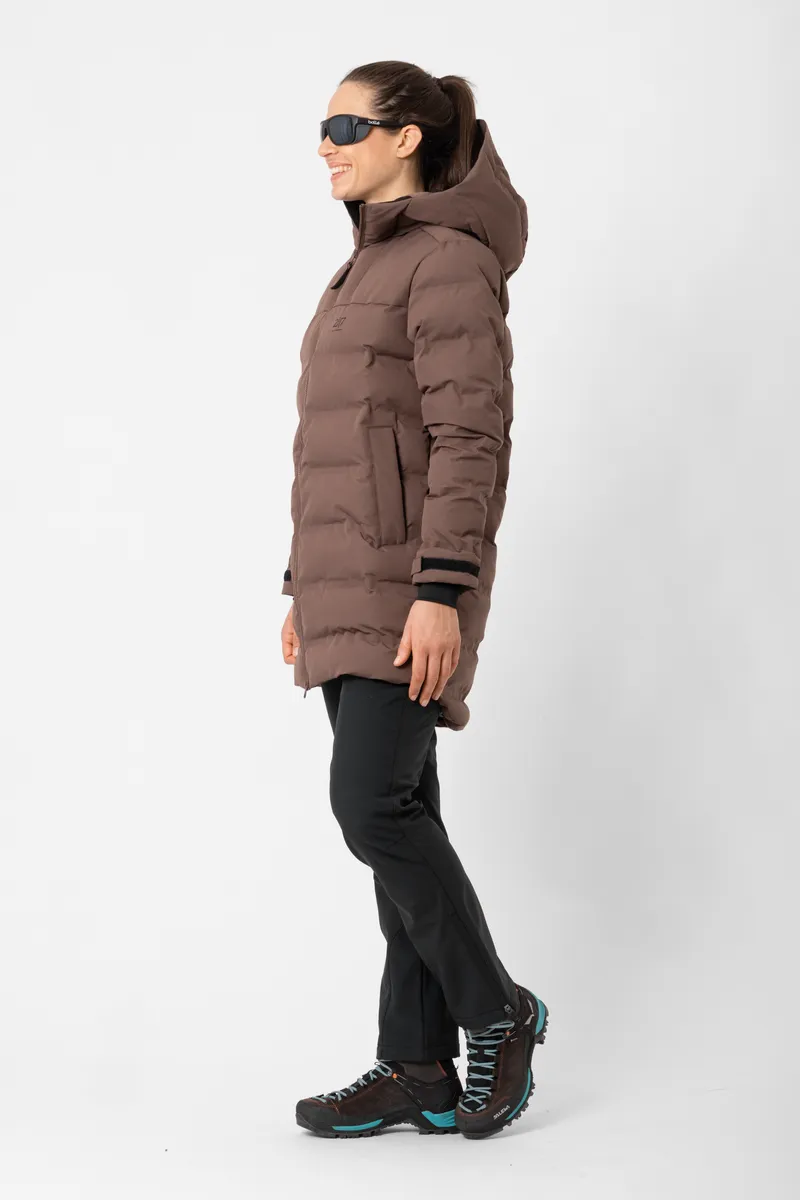 Frykerud parka Dam