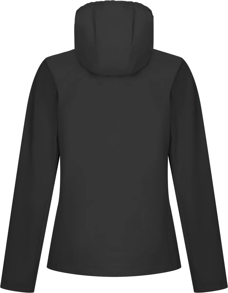 Ista hybridjacka Dam