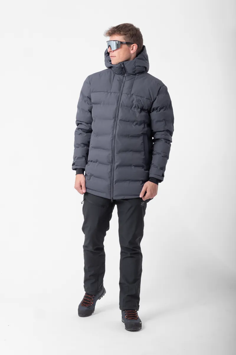 Frykerud parka Herr