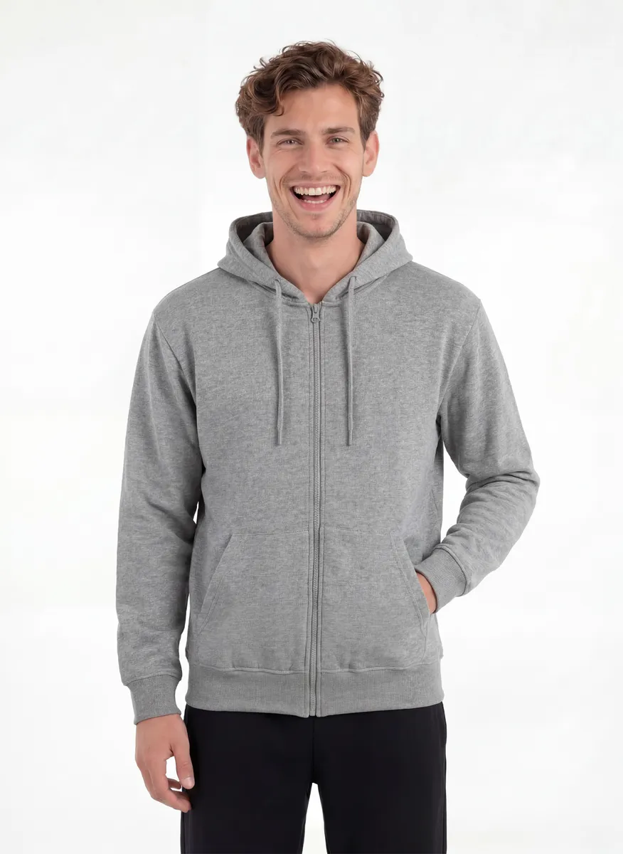 Hoodie m.zip