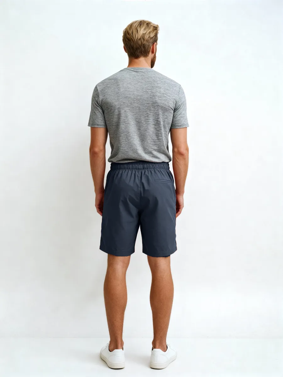 Shorts, OT