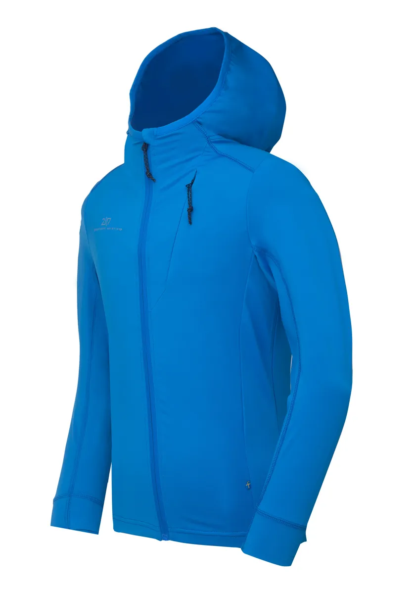 Killinge powerstretch hoodie Pojke