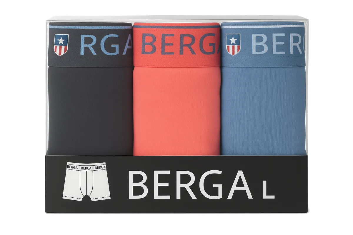Boxer 3-pack