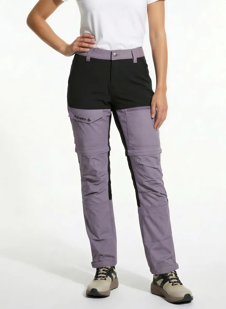 Byxa zip off RBW