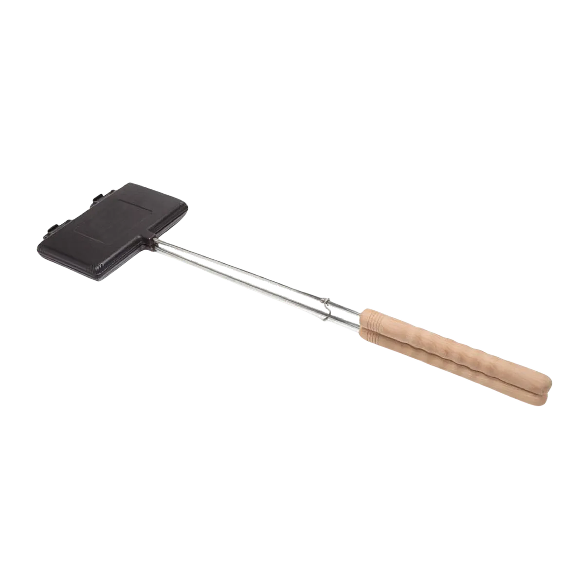 Grilljärn dubbel