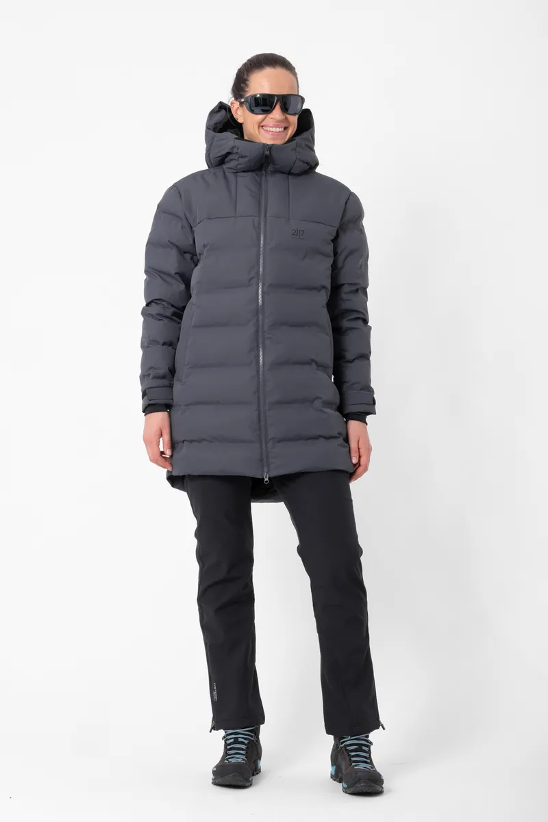 Frykerud parka Dam