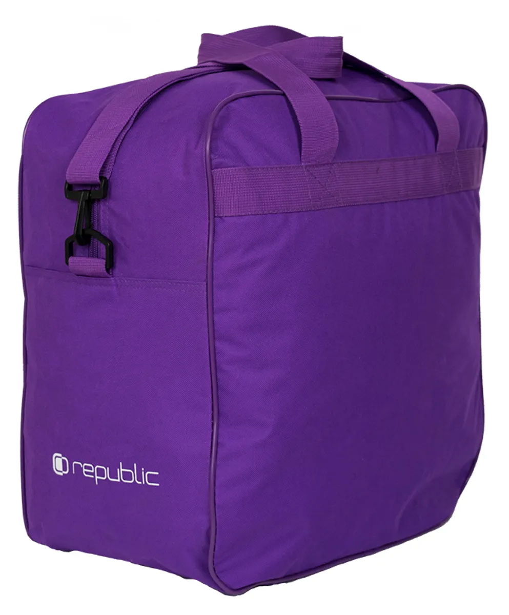 Pjäxbag