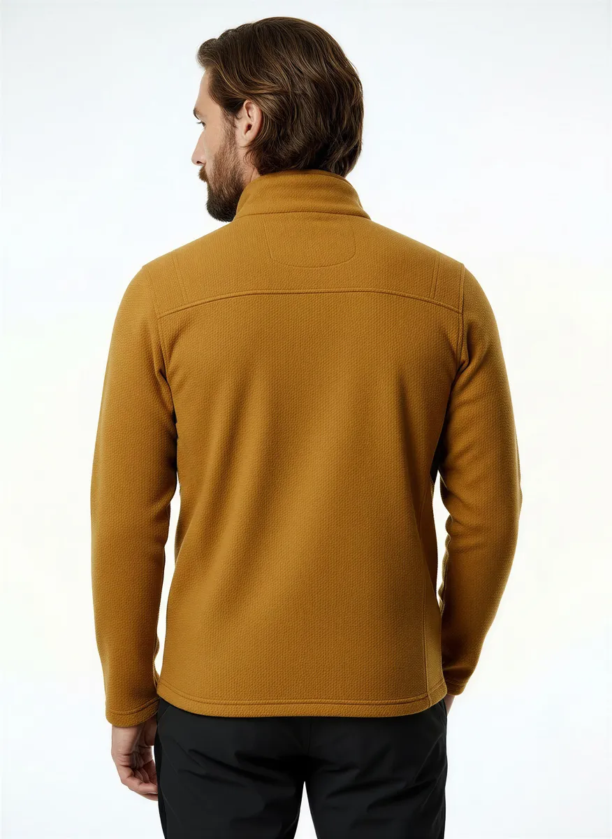 Jacka F.Fleece
