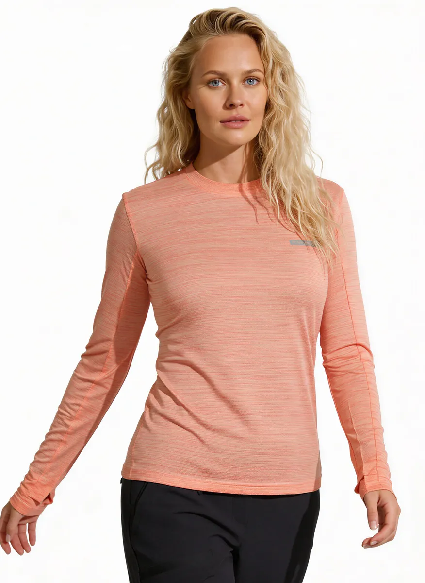 Långärmad T-Shirt