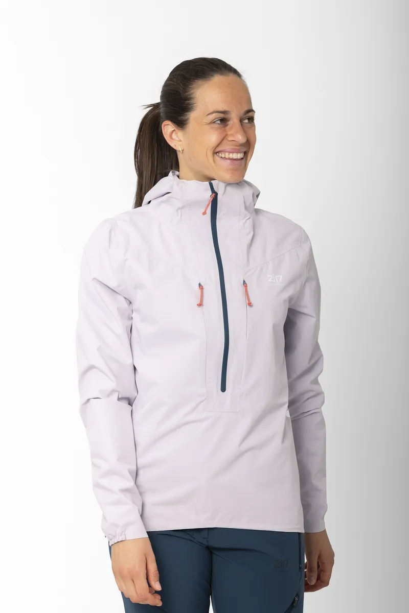 Sangis 2.5-lagers anorak Dam
