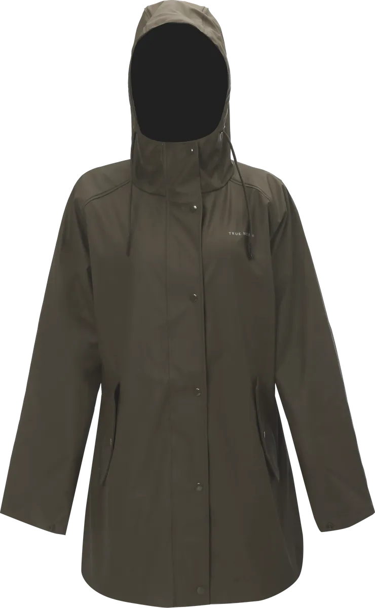 PU Kappa